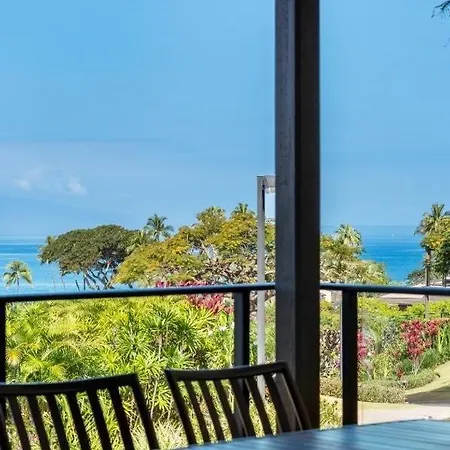 Wailea Elua, #2101 Condo
